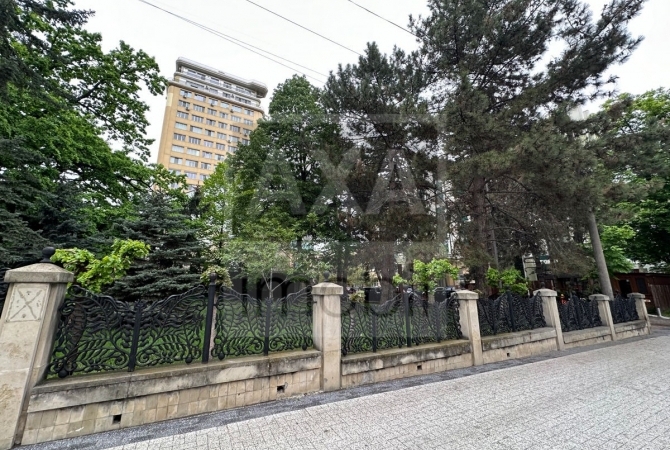 Centru, str. București
