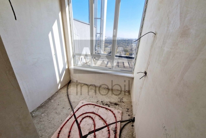 Centru, str. Ialoveni