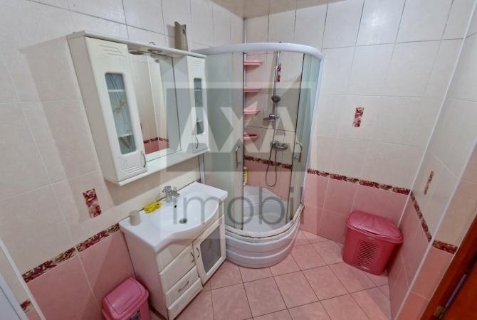 Botanica, str. Prigoreni