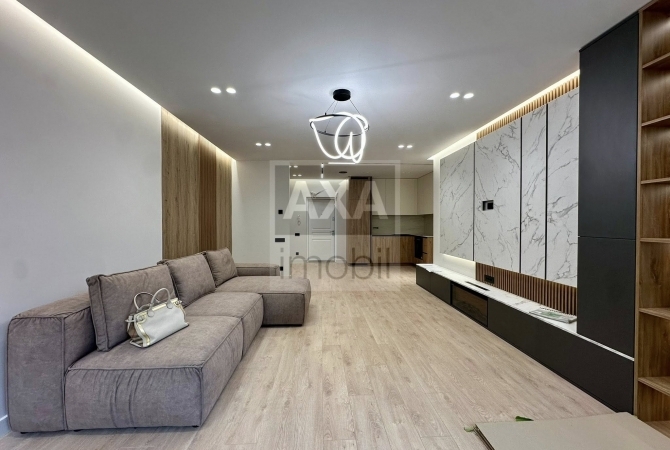  Кишинэу, ул. Театральная