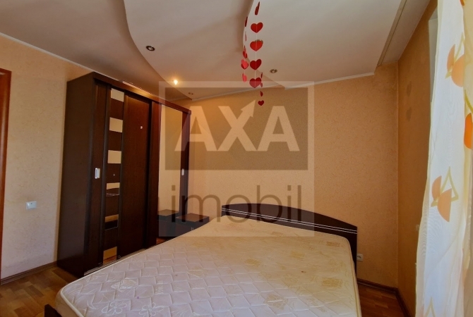 Botanica, str. Prigoreni