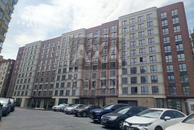 Ciocana, str. I. Dumeniuc 