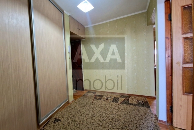 mun. Chişinău, M. Sadoveanu