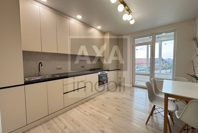 Dumbrava, str. Durleşti