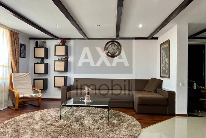 mun. Chișinău, or. Codru (Î.P. „Zviozdocica”)