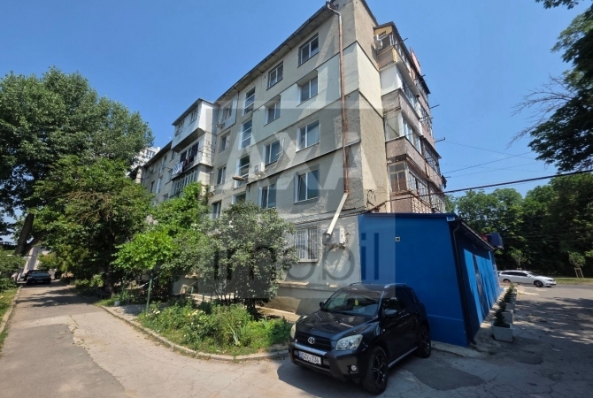 Telecentru, str. Miorița