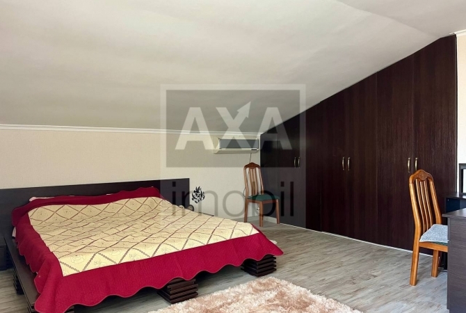 mun. Chișinău, or. Codru (Î.P. „Zviozdocica”)