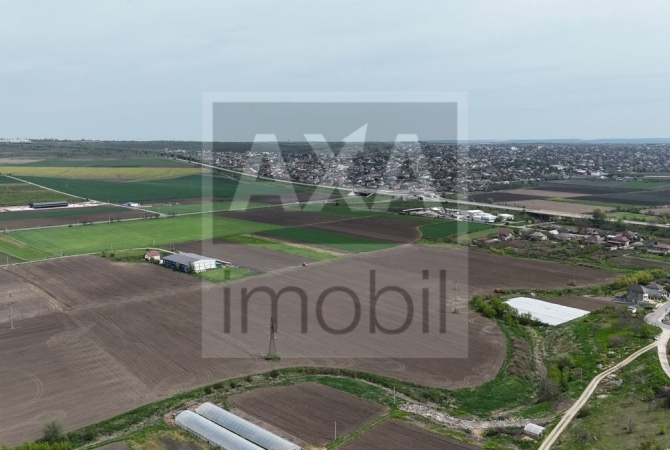 mun. Chişinău, com. Băcioi