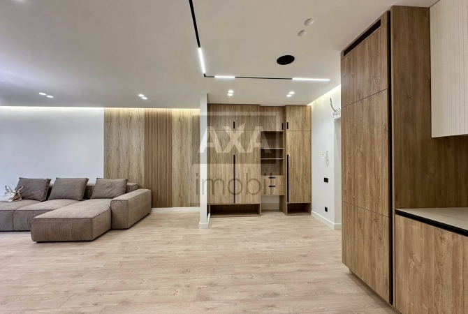  Кишинэу, ул. Театральная