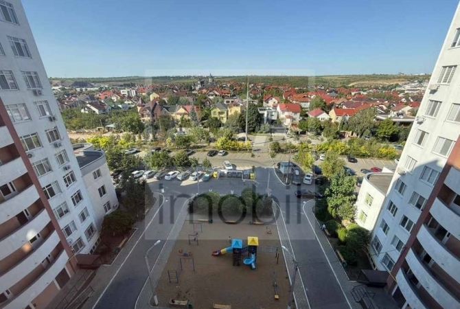 Râşcani, str. Studenţilor