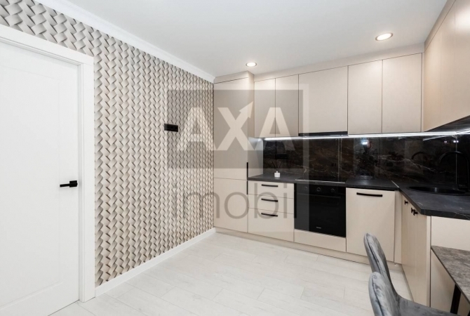 Buiucani, str. Unirii Principatelor