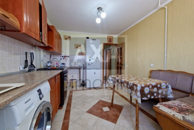 mun. Chişinău, M. Sadoveanu