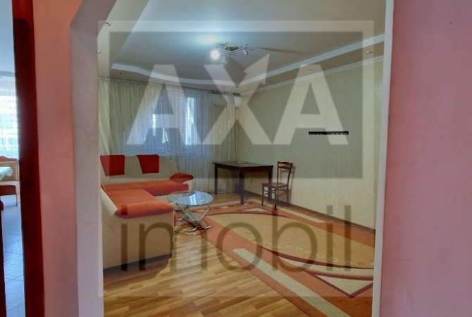 Botanica, str. Prigoreni