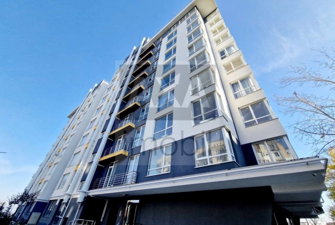 Centru, str. Ialoveni