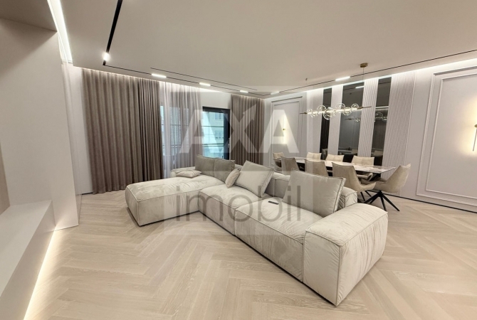 sect. Telecentru, str. Bujorilor