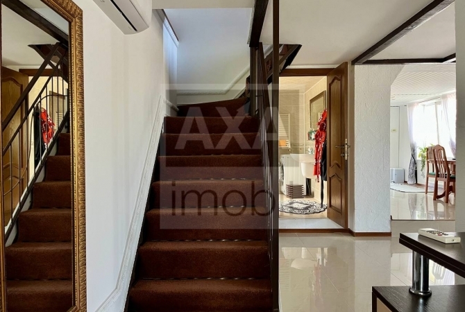 mun. Chișinău, or. Codru (Î.P. „Zviozdocica”)