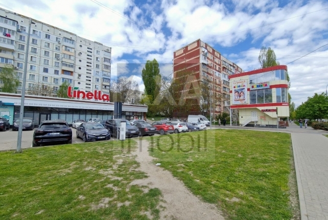 Poşta Veche, str. Iazului 