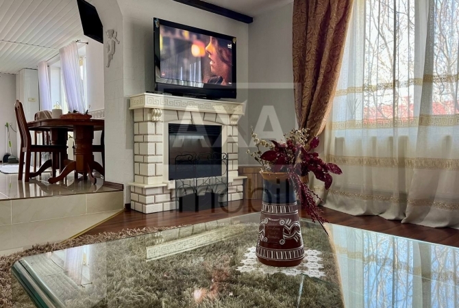 mun. Chișinău, or. Codru (Î.P. „Zviozdocica”)