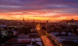 Te-ai gândit să te muți în Cluj-Napoca?