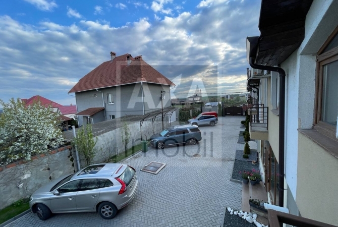 s. Colonița, str. Miorița