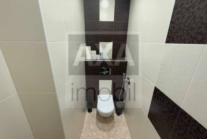 Râşcani, str. Studenţilor