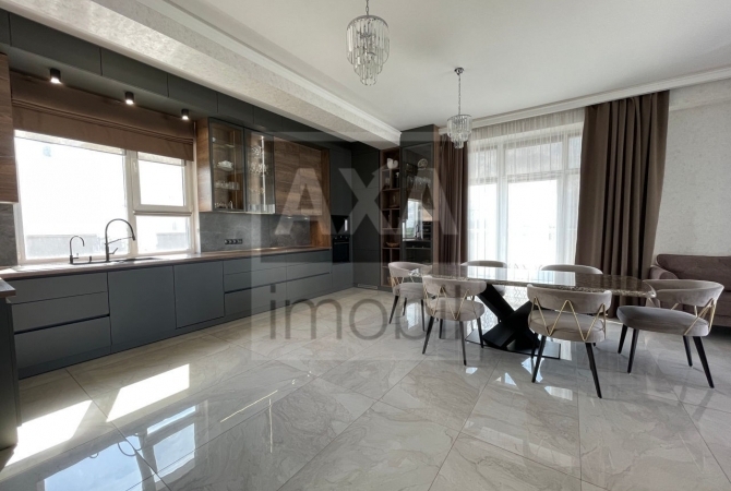 Botanica, str. Burebista