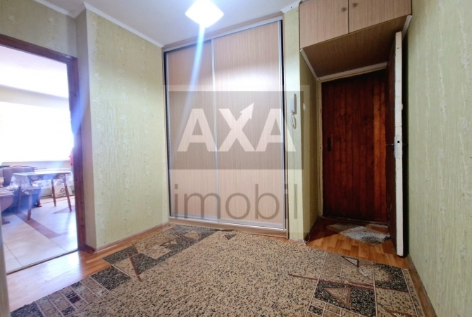 mun. Chişinău, M. Sadoveanu