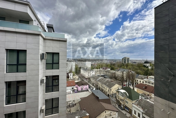  Кишинэу, ул. Театральная