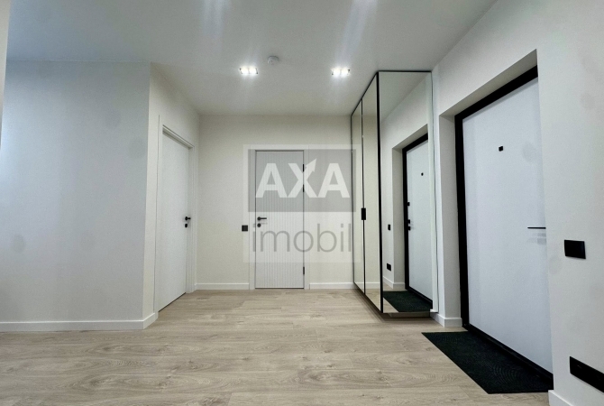 mun. Chişinău, Durleşti