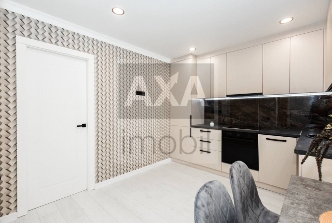 Buiucani, str. Unirii Principatelor