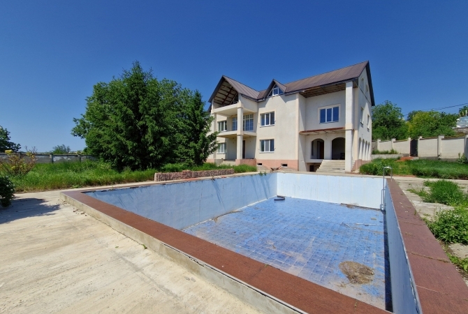 Dubăsari, s. Doroțcaia