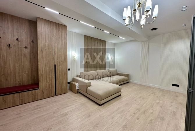  Кишинэу, ул. Театральная