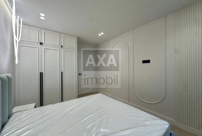  Кишинэу, ул. Театральная