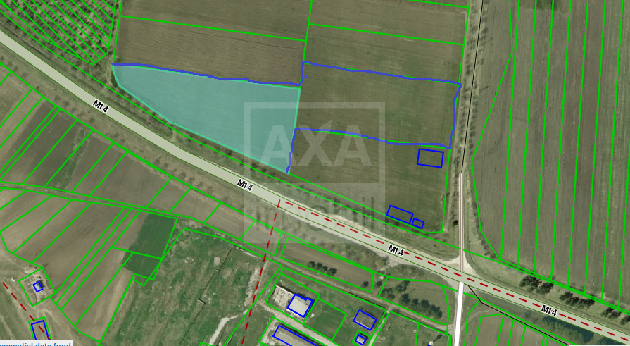 Termenul de dare în arendă a terenurilor agricole, extins cu doi ani