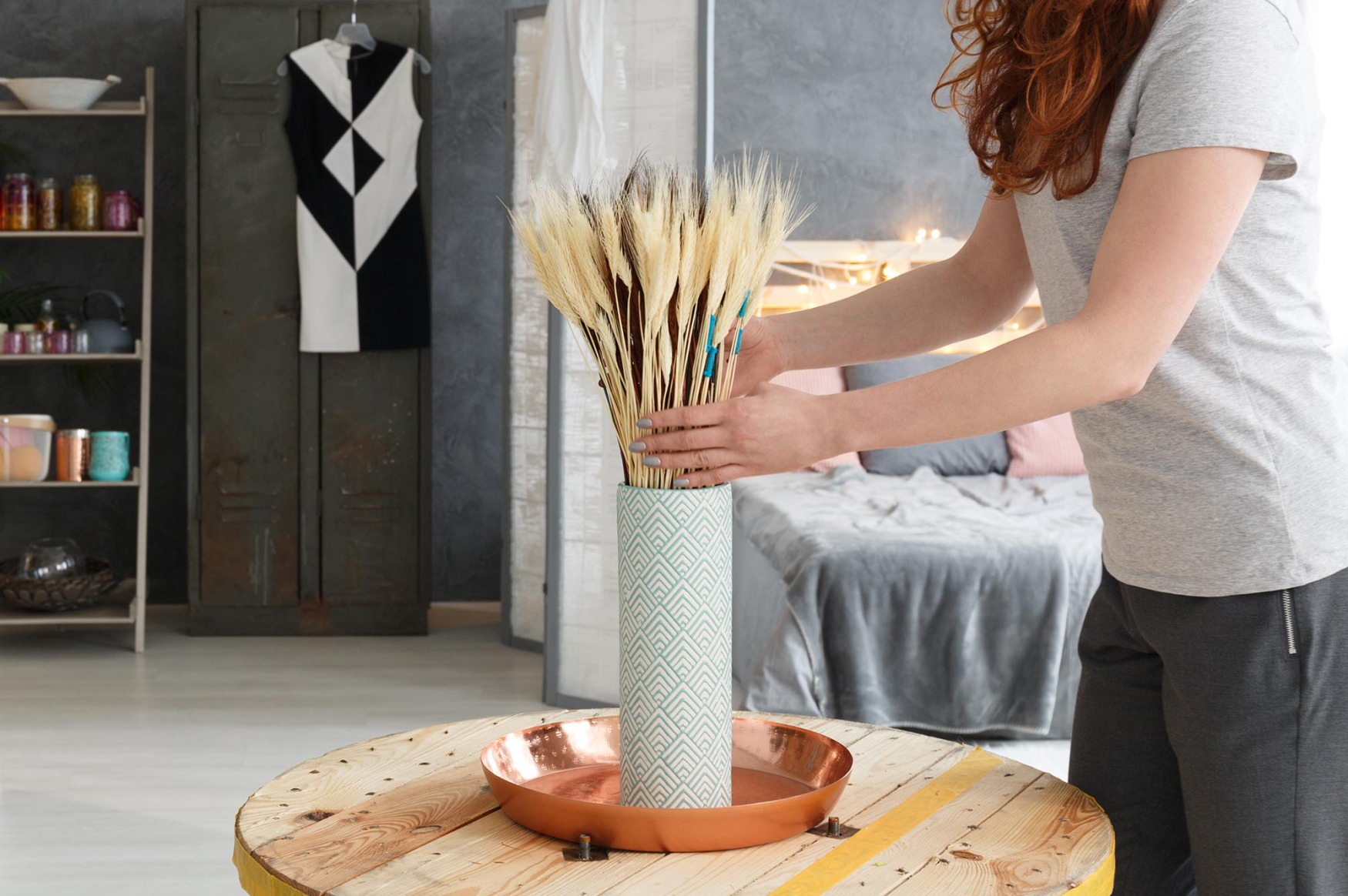 Cum îți personalizezi apartamentul care îl închiriezi, ca să te poți simți ca ACASĂ?