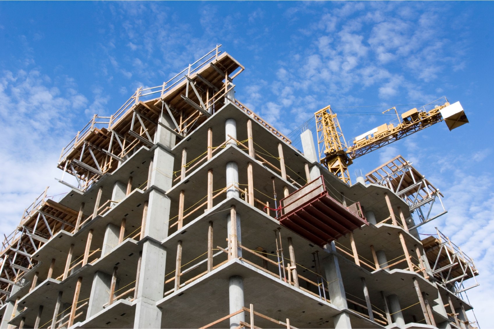 Procurarea apartamentelor aflate în construcție devine mai  sigură pentru cetățeni