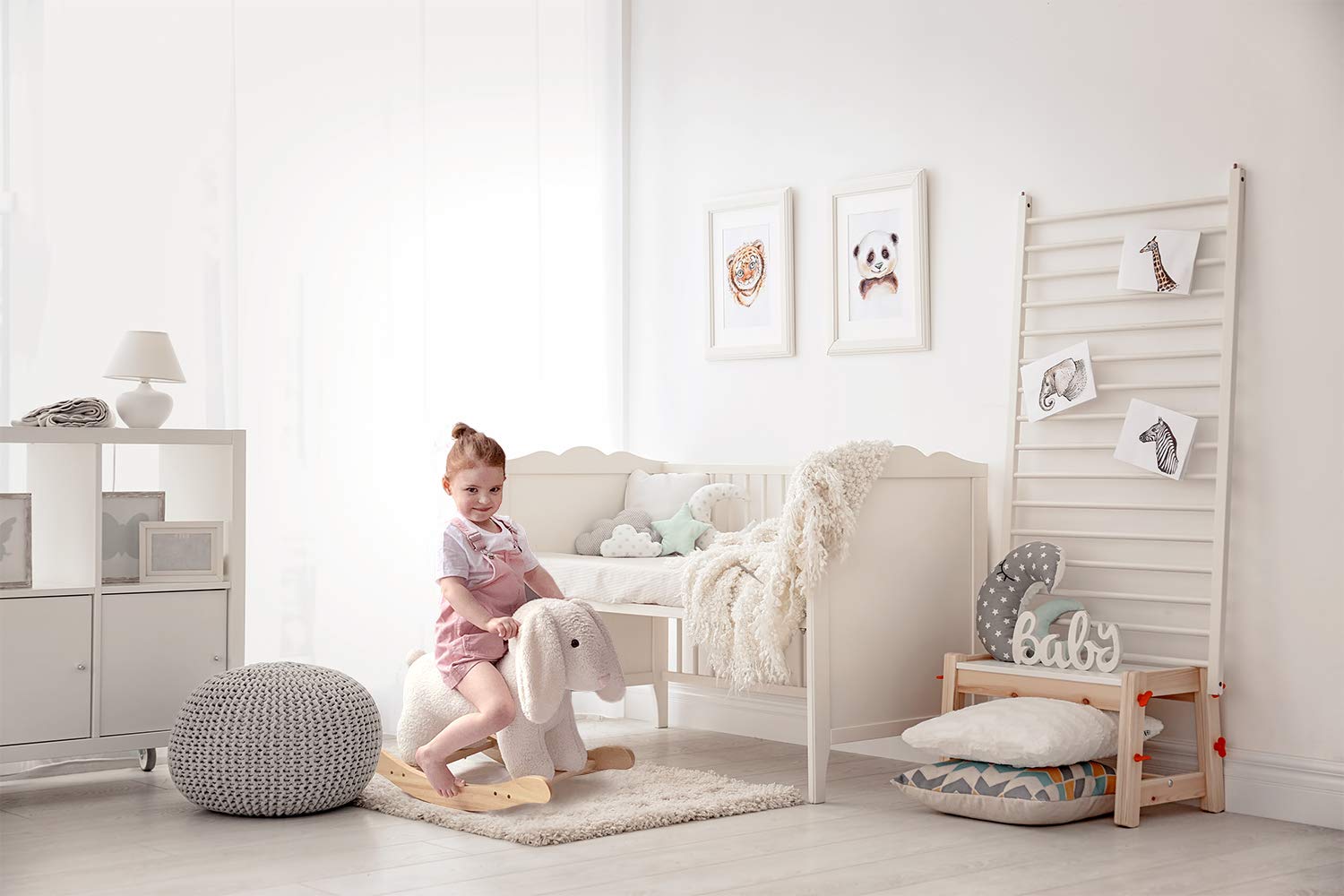 Sfaturi și idei de amenajare pentru camera copilului tău