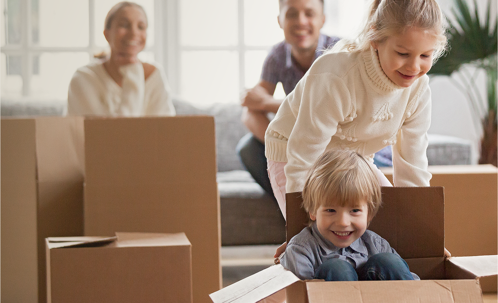 Prima Casă - condiții noi de acordare a compensațiilor 