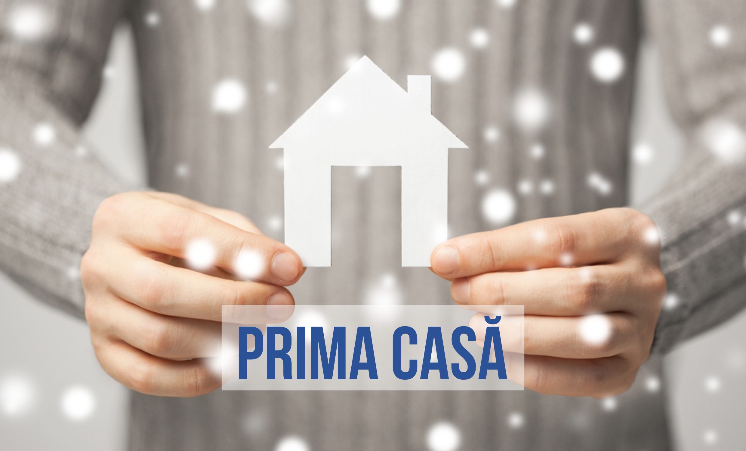 Va fi implementat: Programul „Prima Casă” a trecut de Parlament 