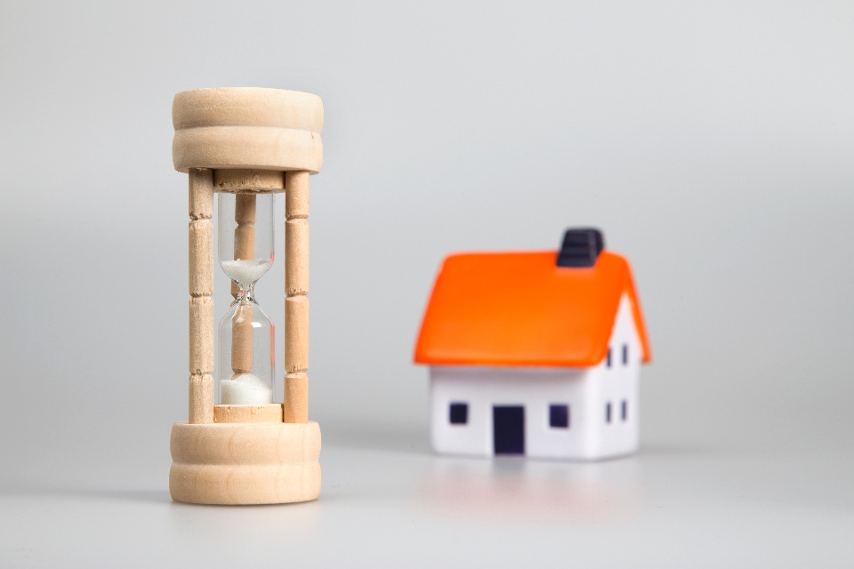 Expert: Anul 2018 este perfect pentru a vă procura o locuință!