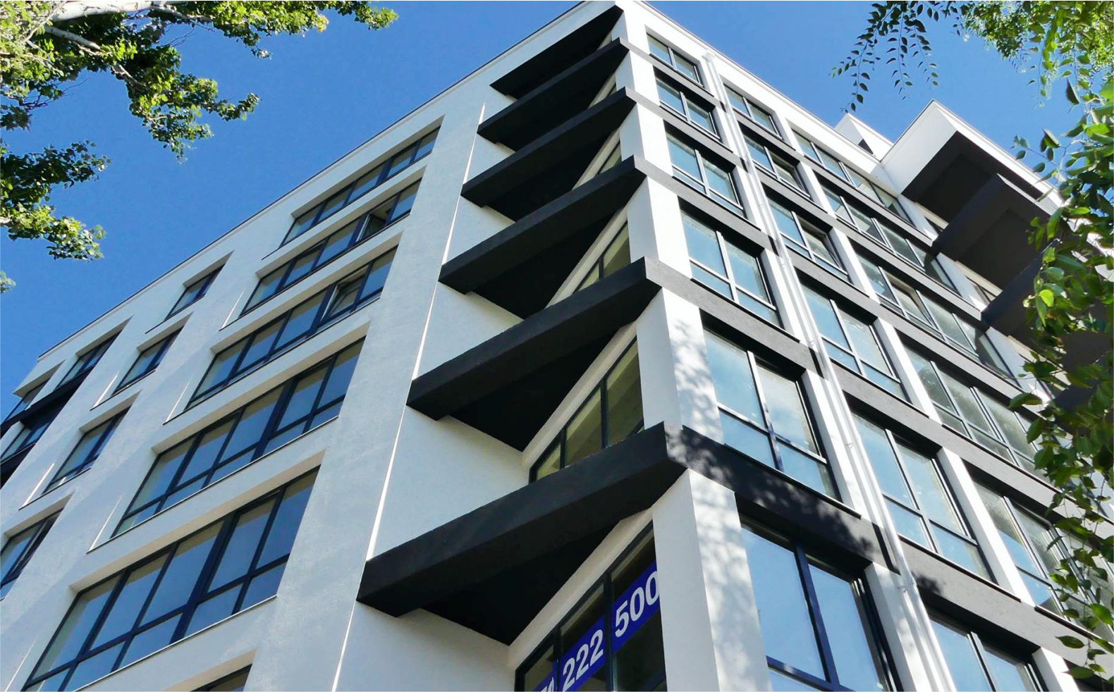 Жилой дом Royal Kiev