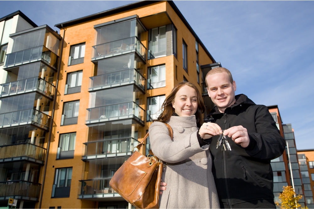 4 aspecte legate de zonă de care să ții cont la închiriere