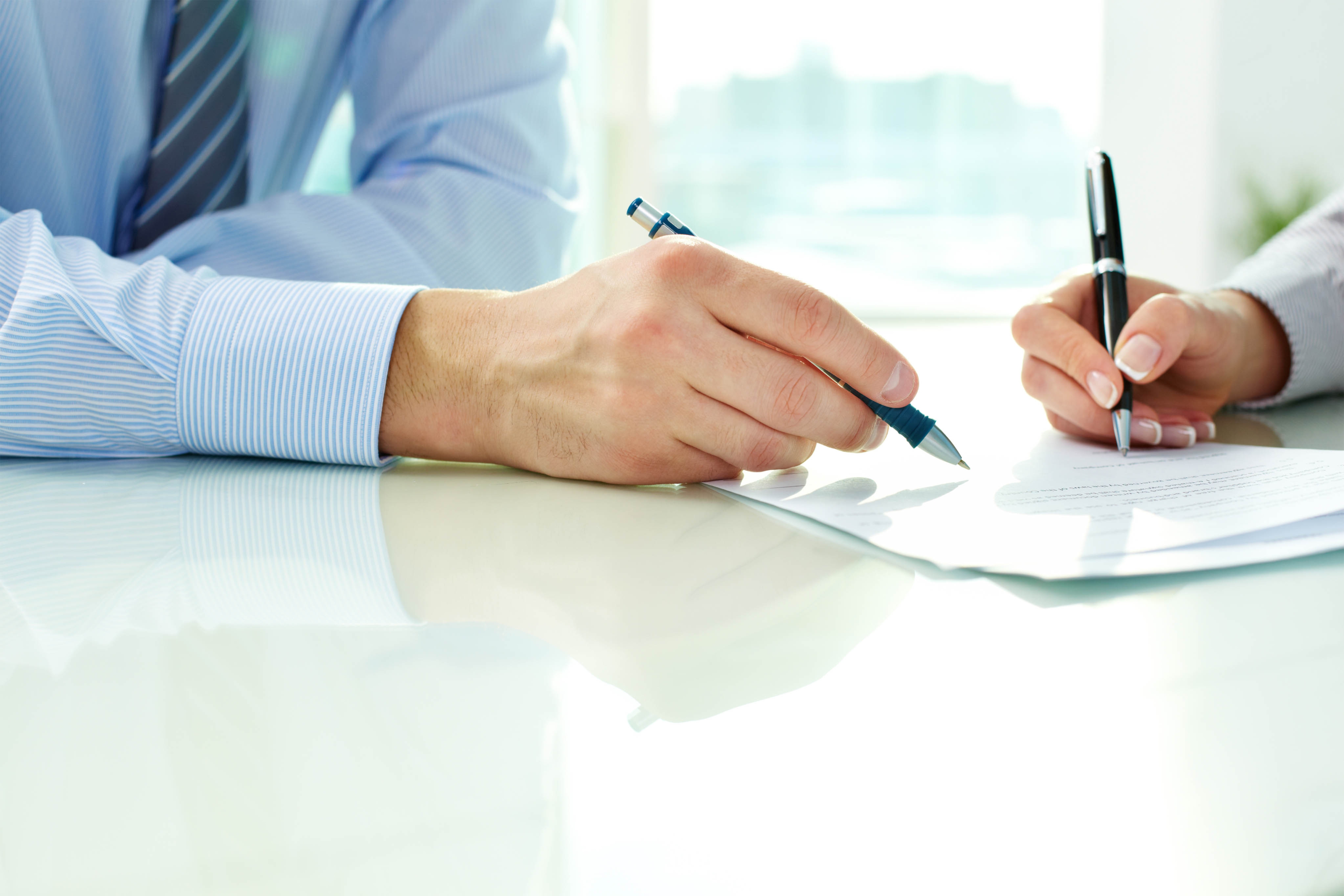 Înregistrarea contractelor în privința proprietății imobiliare. Ce modificări a făcut SFS
