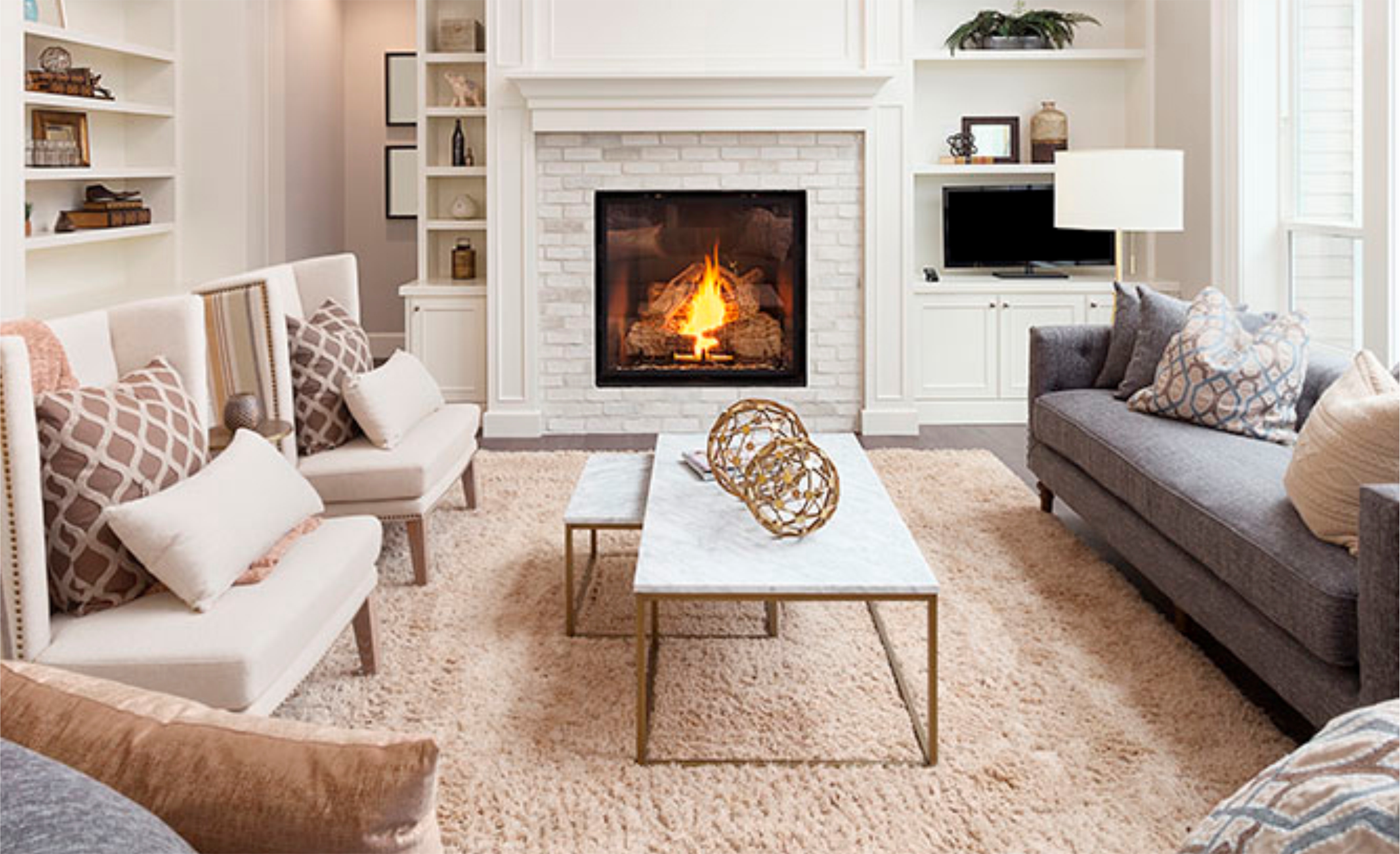 Cum alegem un șemineu pentru încălzirea locuinței? Ne pregătim pentru sezonul rece